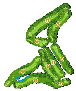 コース画像
