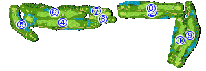 コース画像