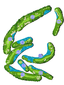コース画像