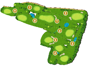 コース画像