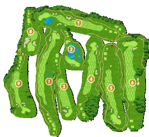 コース画像