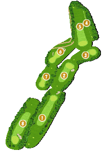 コース画像