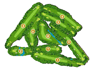 コース画像