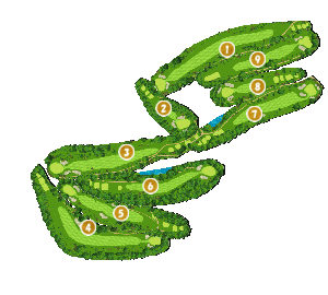 コース画像