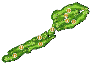 コース画像