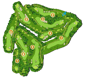 コース画像