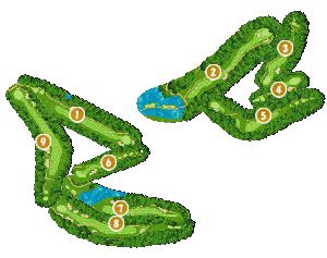 コース画像