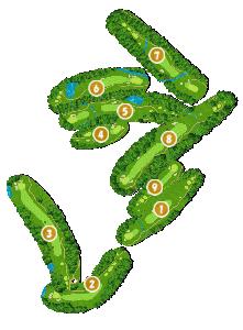 コース画像