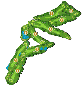コース画像