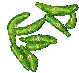 コース画像