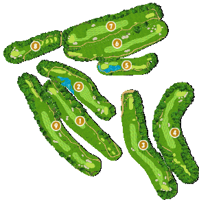 コース画像