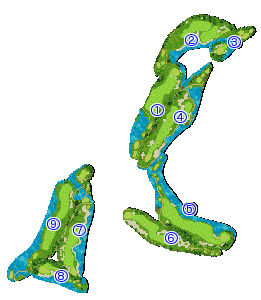 コース画像
