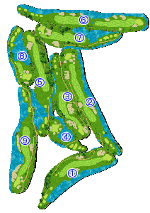 コース画像
