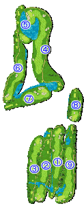 コース画像