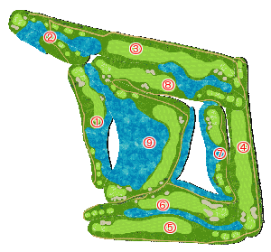 コース画像