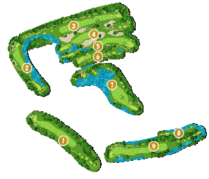 コース画像