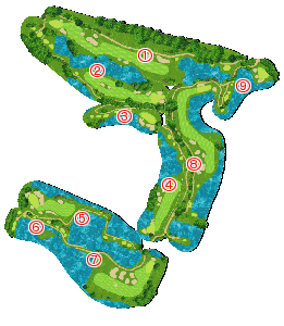 コース画像
