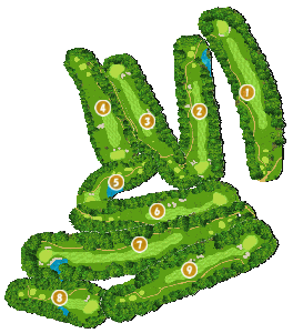 コース画像