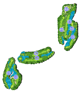 コース画像