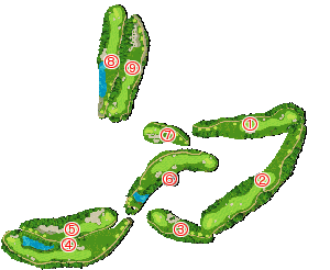 コース画像