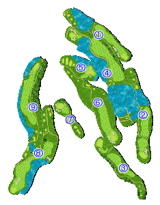 コース画像