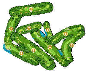 コース画像
