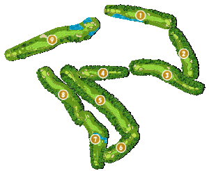 コース画像