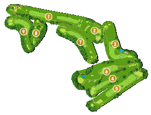 コース画像