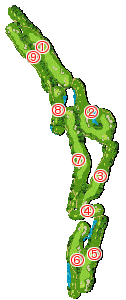 コース画像