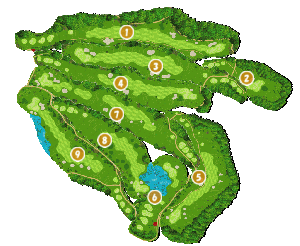 コース画像
