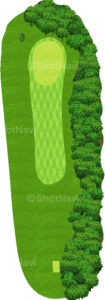 No.4のコースレイアウト