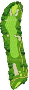 No.12のコースレイアウト