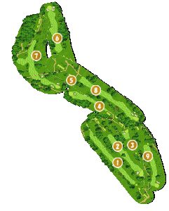 コース全体俯瞰図