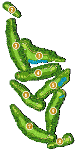 コース全体俯瞰図