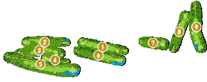 コース全体俯瞰図