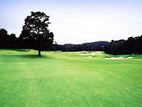 横浜カントリークラブ