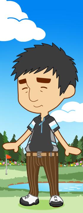 くまのムーさん