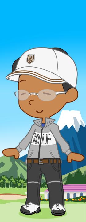 NAVI太郎さん