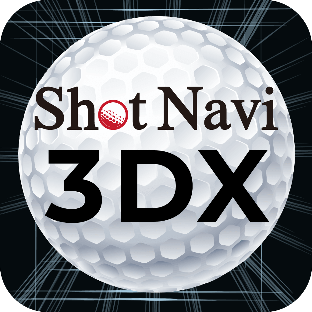 Shot Navi 3DX